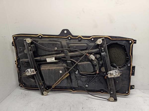 LEVE VITRE AVANT DROIT FORD FIESTA 3-PORTE 2001-2007 - Vue 2